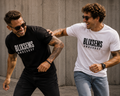 Blixsems Onbeskof Mens Tees XL-5XL