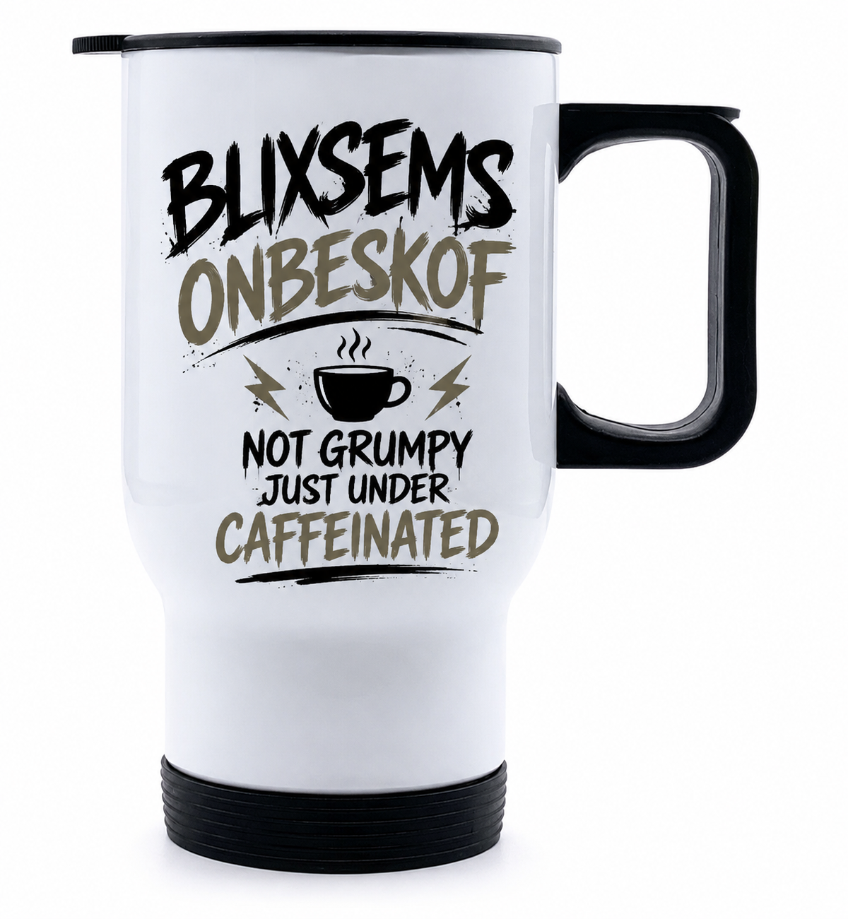Blixsems Travel Mug 400ml