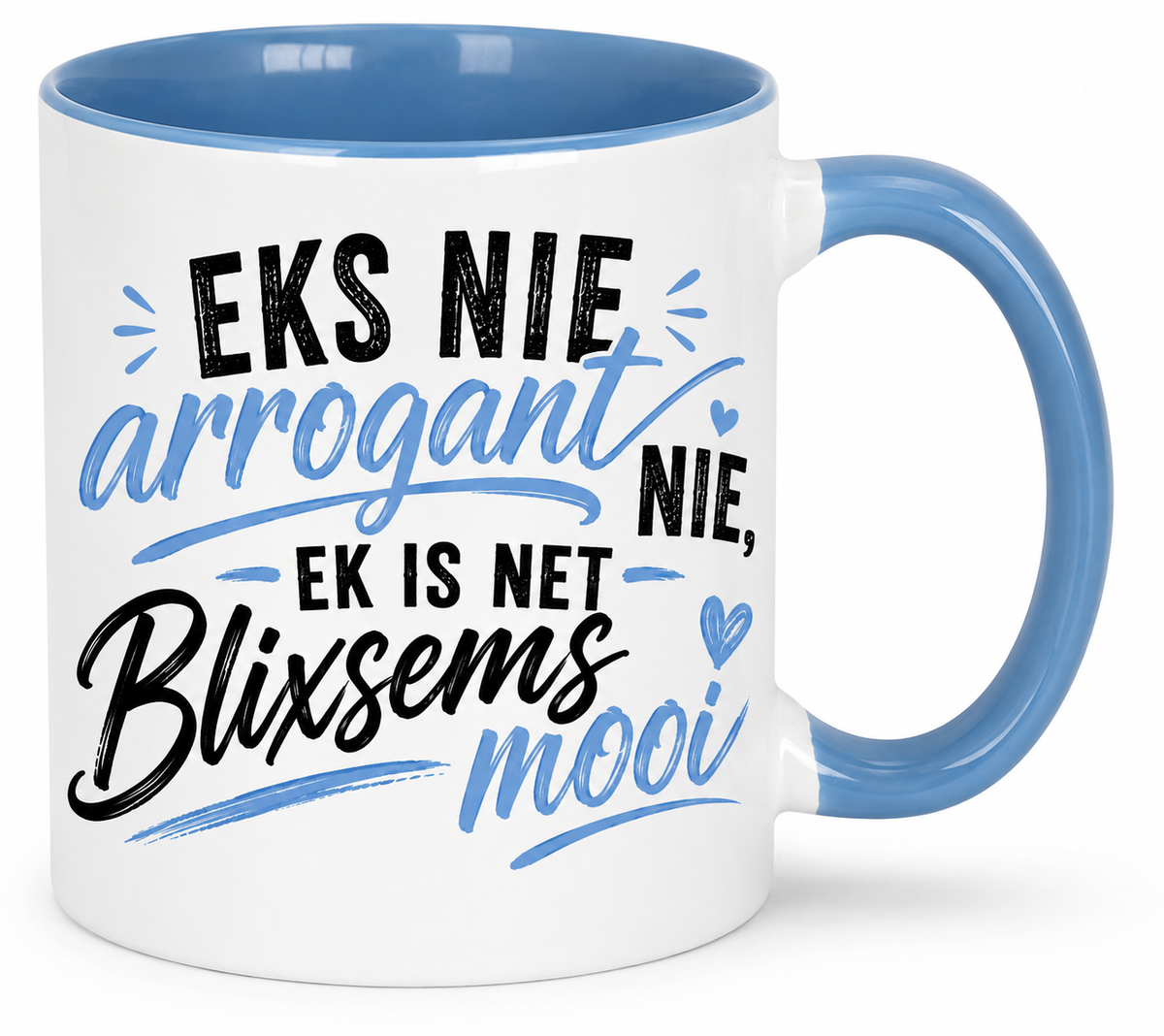 Ladies Mugs