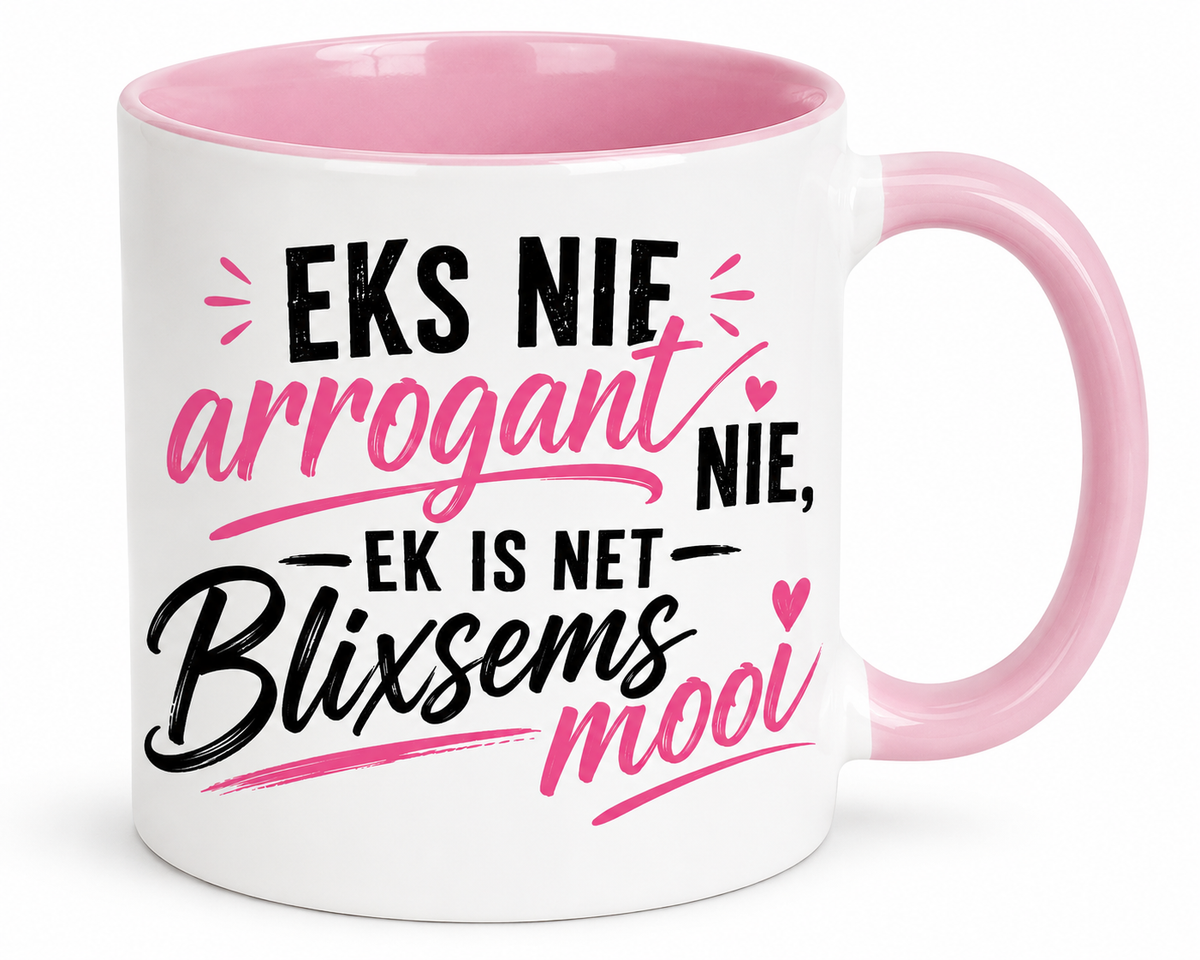 Ladies Mugs