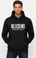 Blixsems Onbeskof-Mens Hoodies