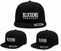 Blixsems snapback Cap