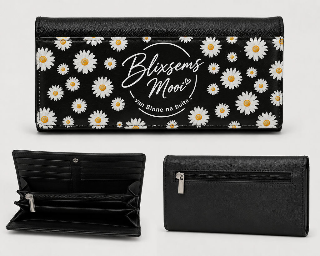 PU Ladies Purse