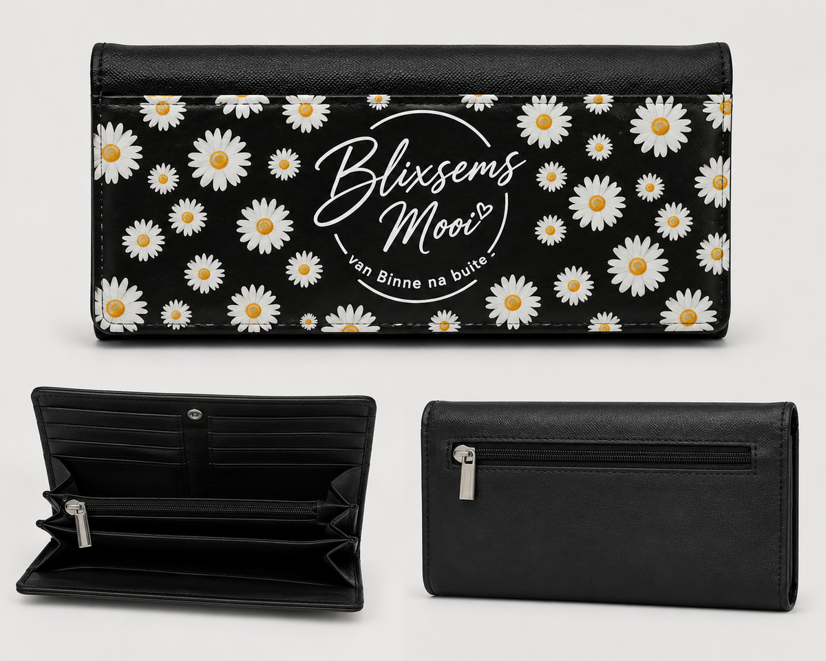 PU Ladies Purse