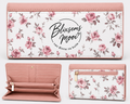 PU Ladies Purse