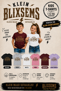 Klein Blixsems Tees