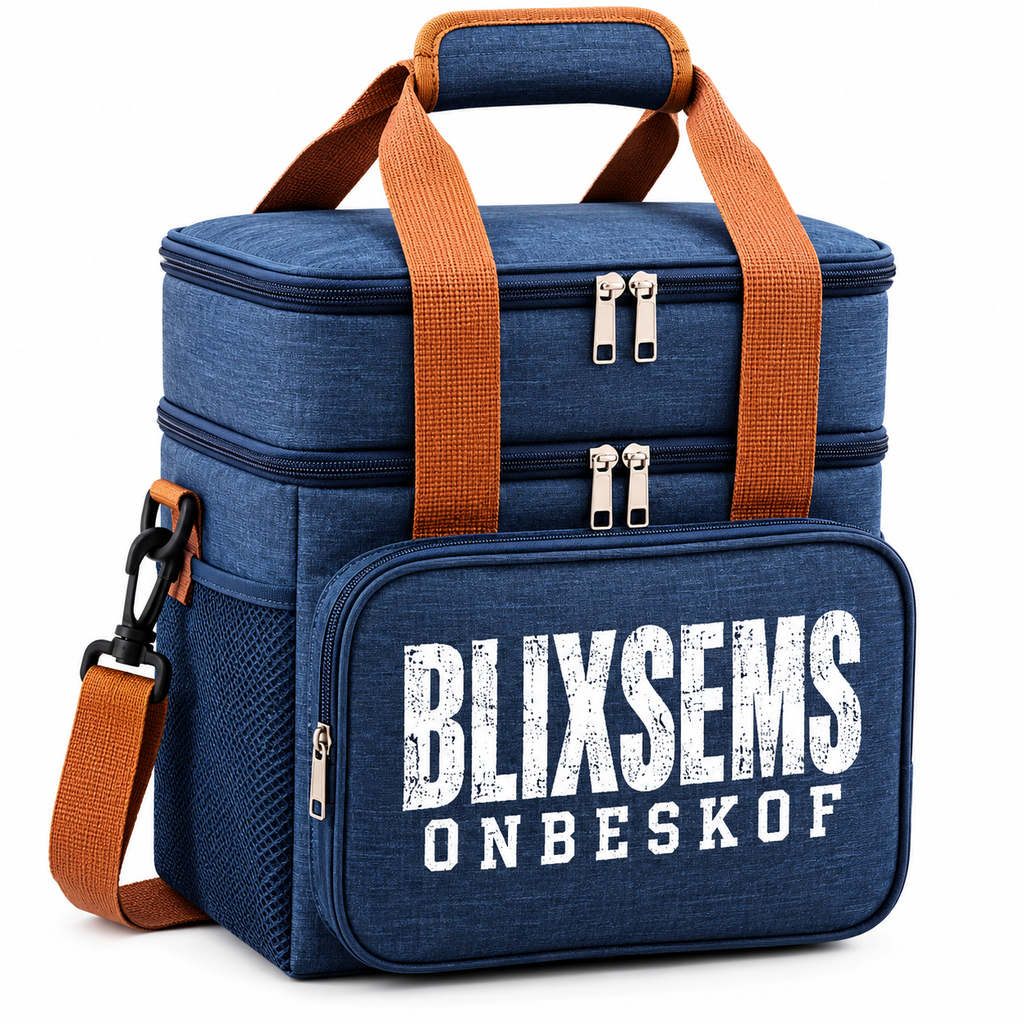 Lunch bag/ Cooler Bag
