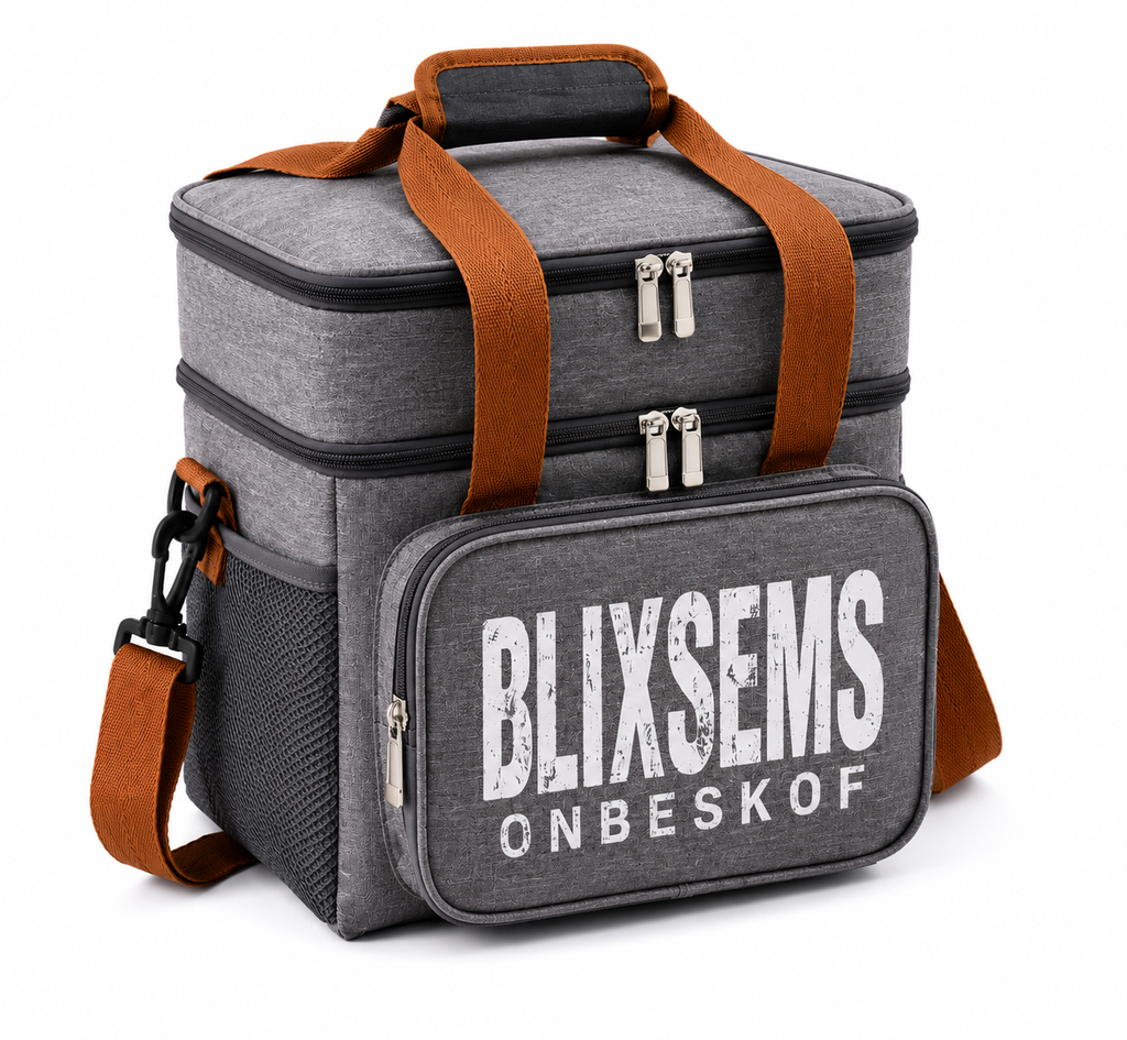 Lunch bag/ Cooler Bag