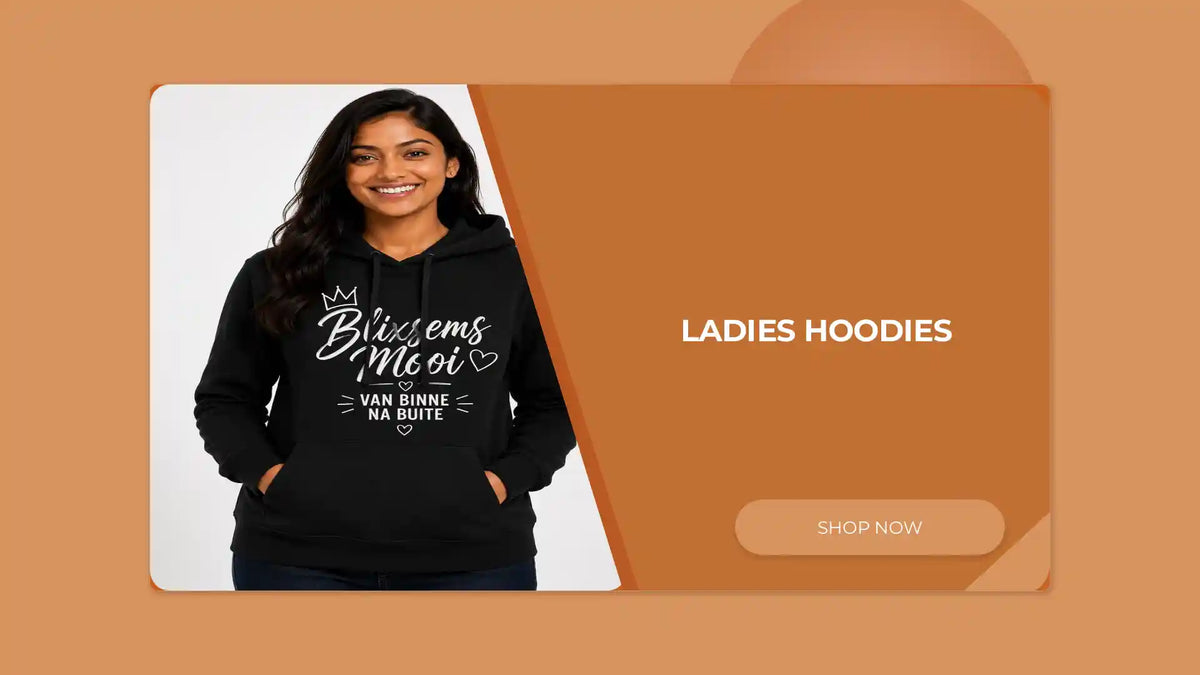 Ladies Hoodies by@Outfy