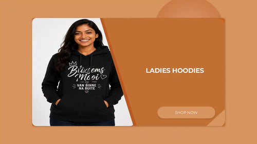 Ladies Hoodies by@Outfy